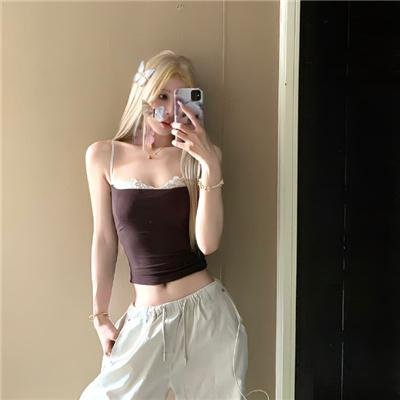 彩色房间